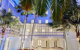 Tandem Palacio Veedor De Galeras Suites